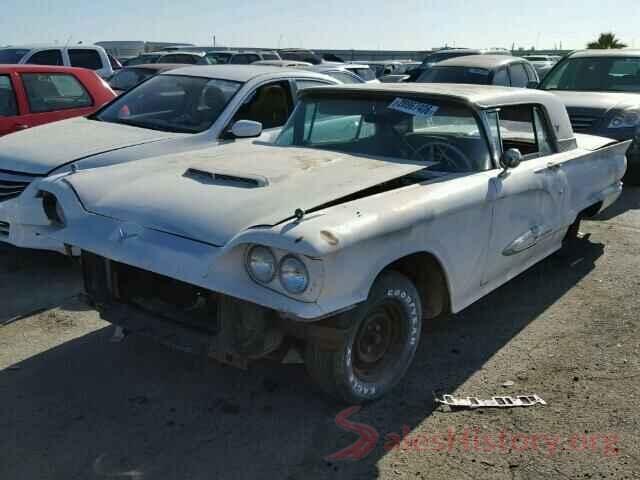 5XYPK4A51JG386711 1959 FORD TBIRD