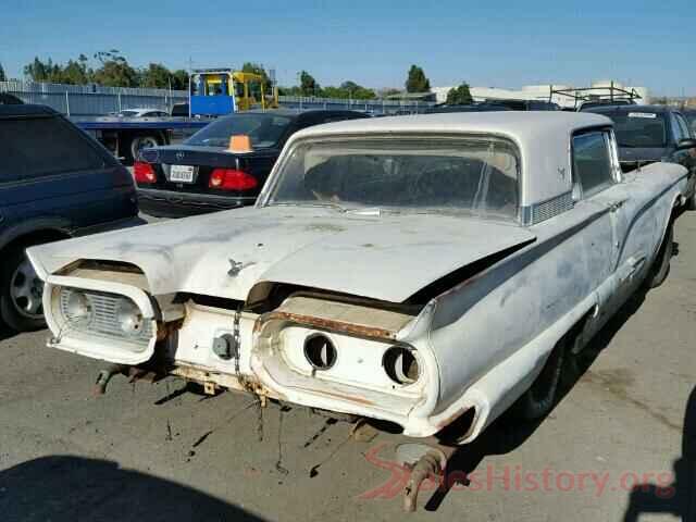 5XYPK4A51JG386711 1959 FORD TBIRD