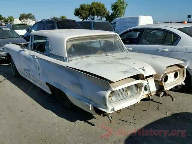 5XYPK4A51JG386711 1959 FORD TBIRD