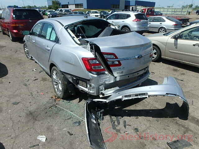 3N1AB7AP9HY329688 2013 FORD TAURUS