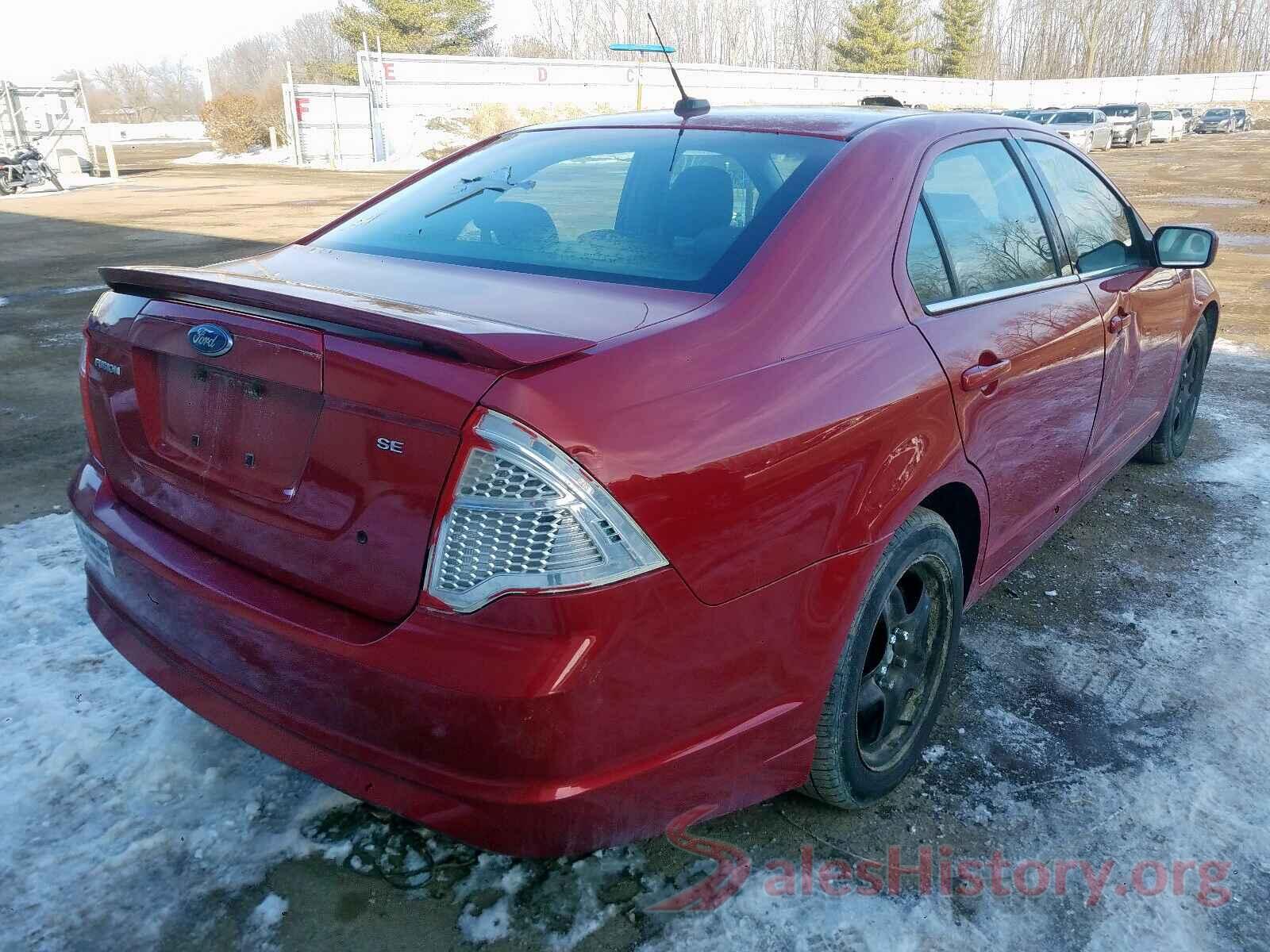 JA4AZ3A36LZ029839 2010 FORD FUSION