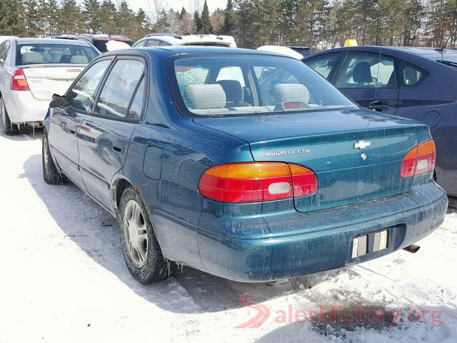 1N4AL3AP3JC127954 2002 CHEVROLET PRIZM