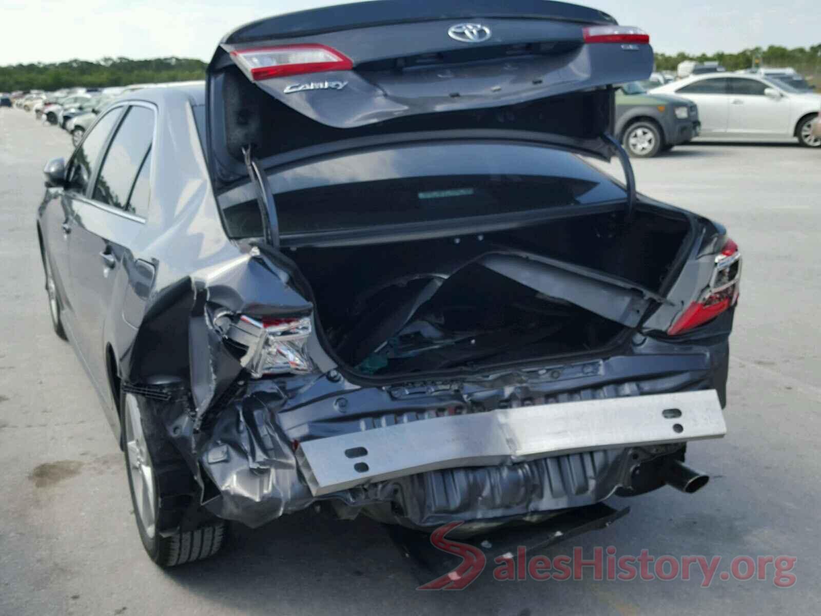 JTMRFREV8JJ192570 2014 TOYOTA CAMRY