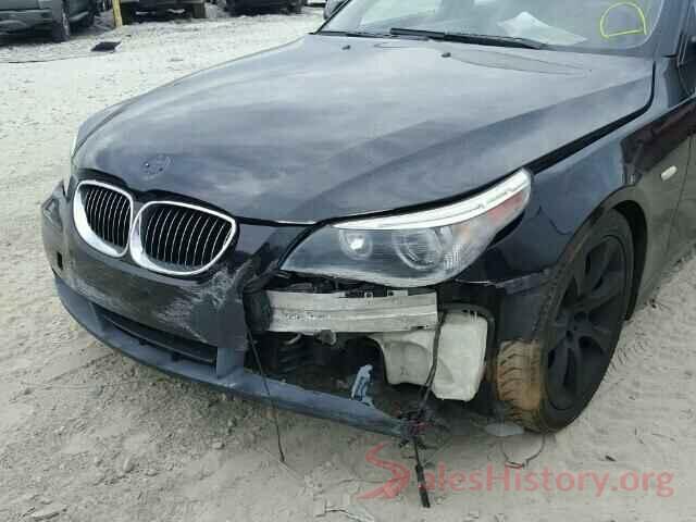 1GCUYDED3LZ290456 2005 BMW 5 SERIES