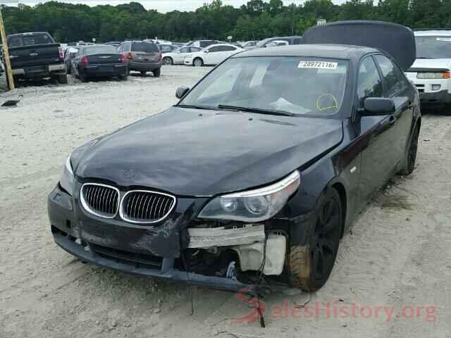 1GCUYDED3LZ290456 2005 BMW 5 SERIES