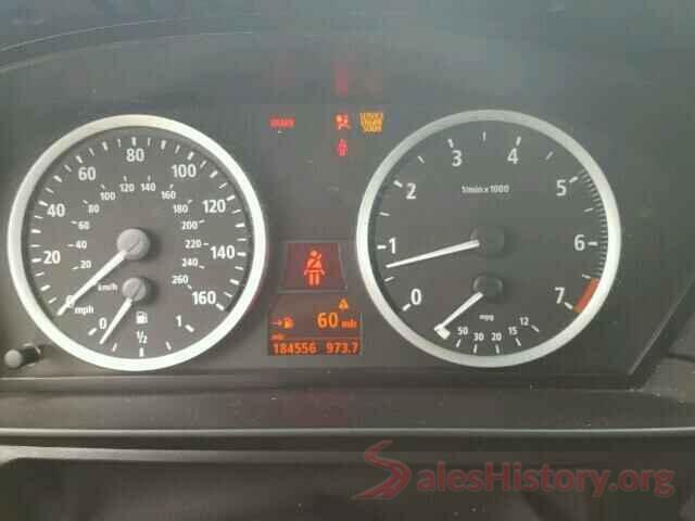 1GCUYDED3LZ290456 2005 BMW 5 SERIES