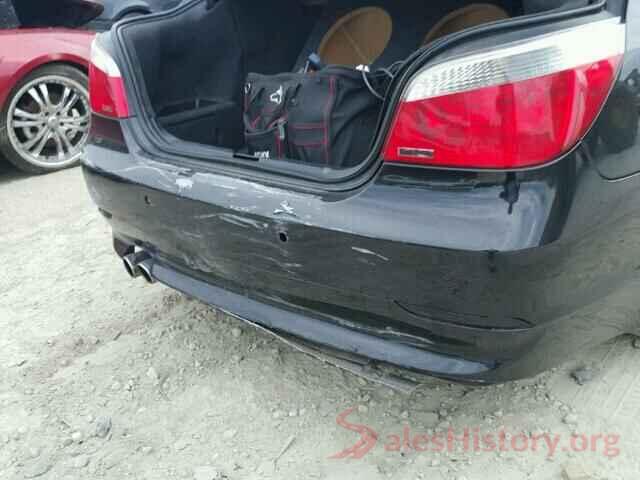 1GCUYDED3LZ290456 2005 BMW 5 SERIES