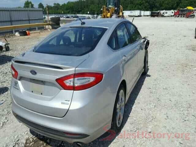 3N1CP5BV4LL543022 2015 FORD FUSION