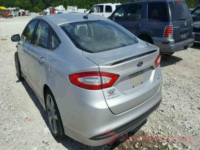 3N1CP5BV4LL543022 2015 FORD FUSION