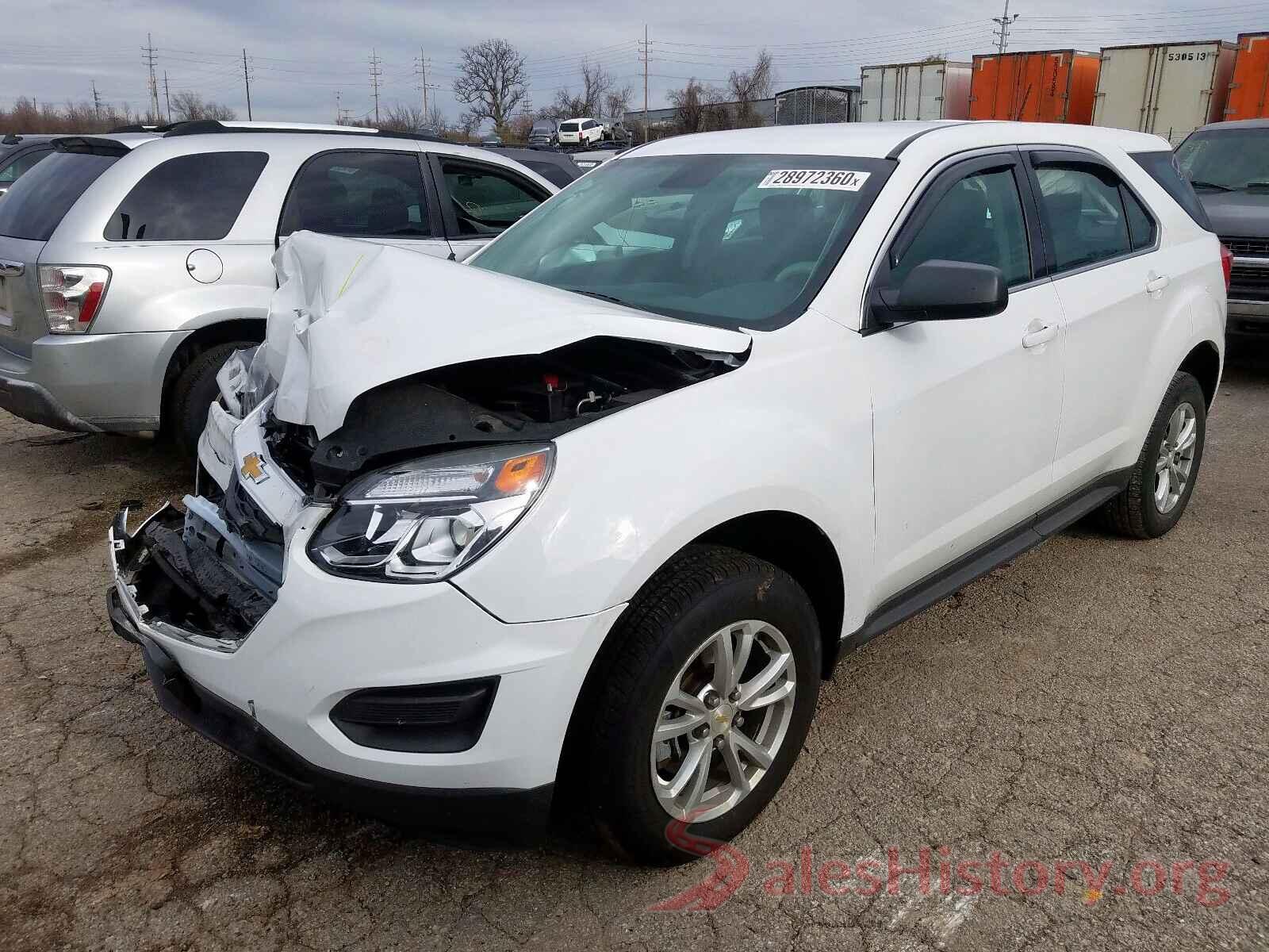 1VWLA7A34KC012212 2017 CHEVROLET EQUINOX