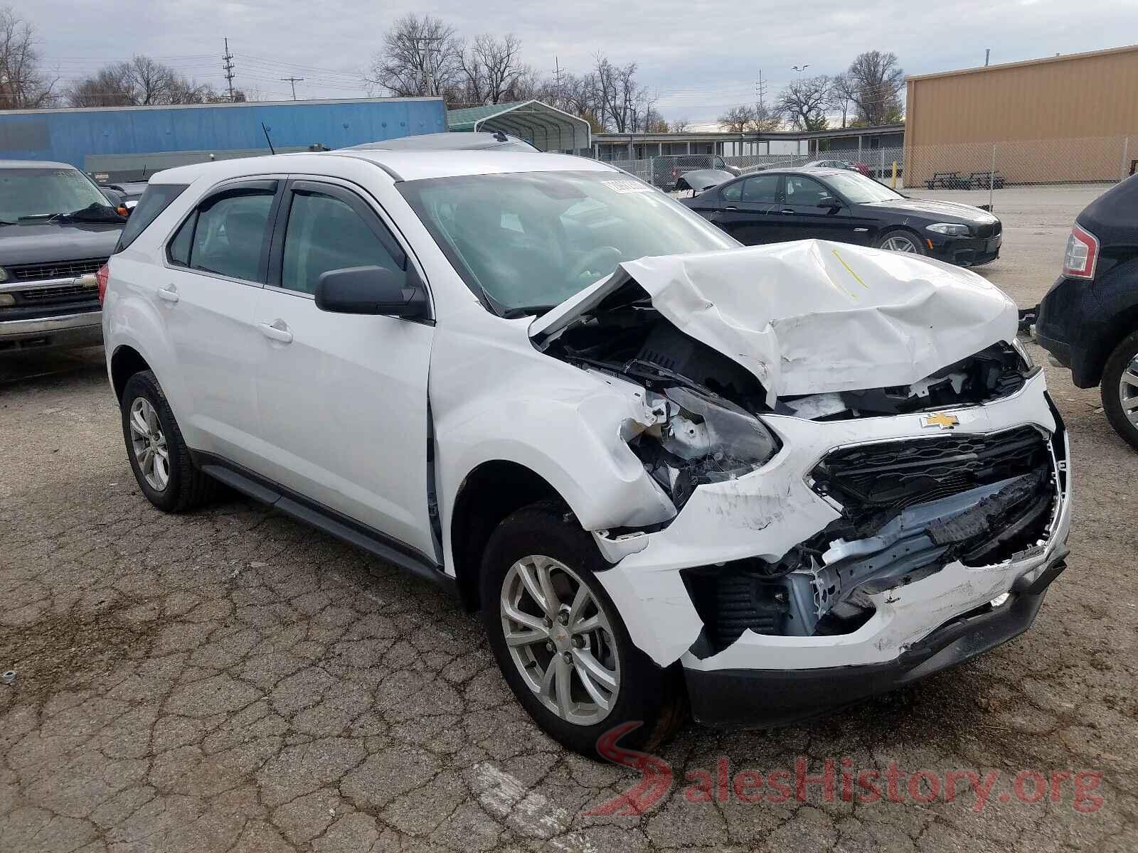 1VWLA7A34KC012212 2017 CHEVROLET EQUINOX