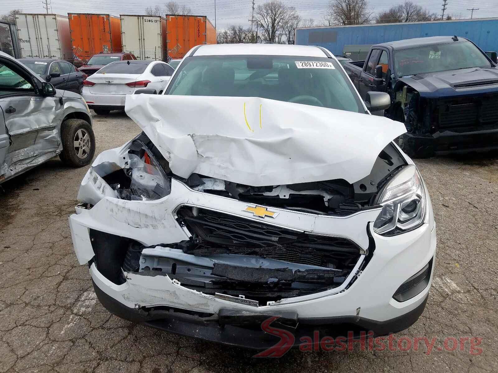 1VWLA7A34KC012212 2017 CHEVROLET EQUINOX