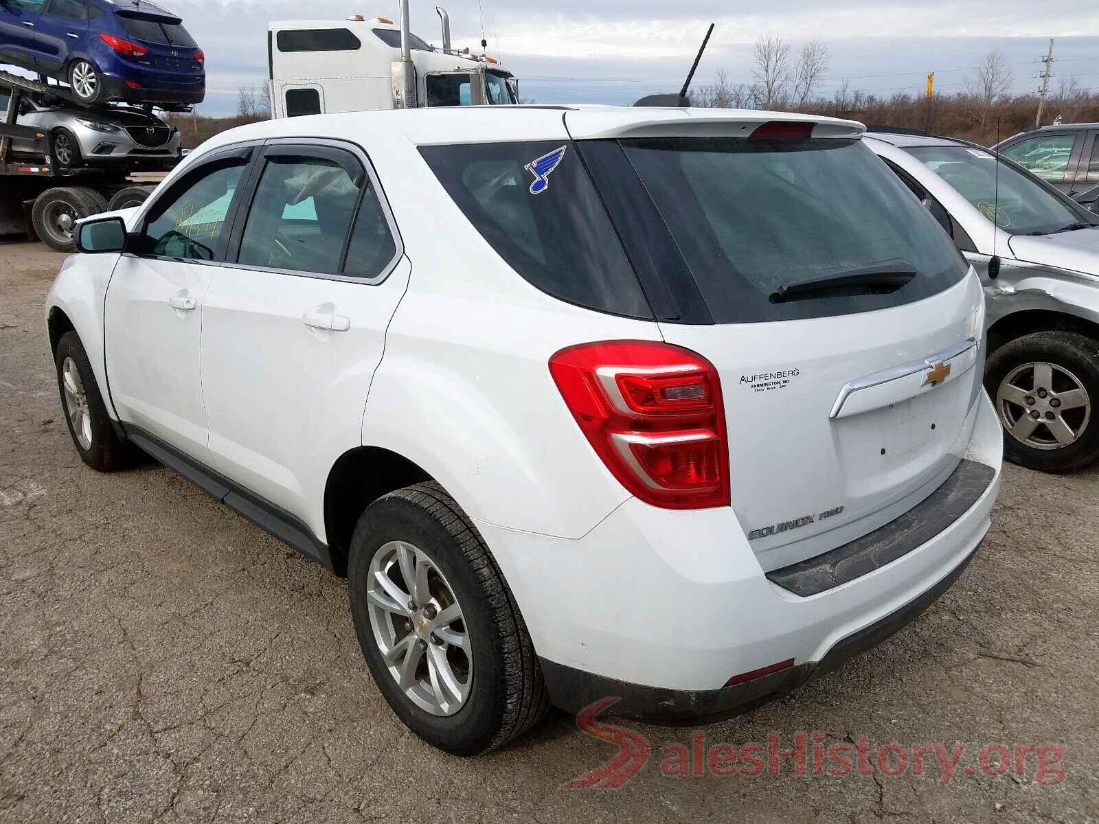 1VWLA7A34KC012212 2017 CHEVROLET EQUINOX