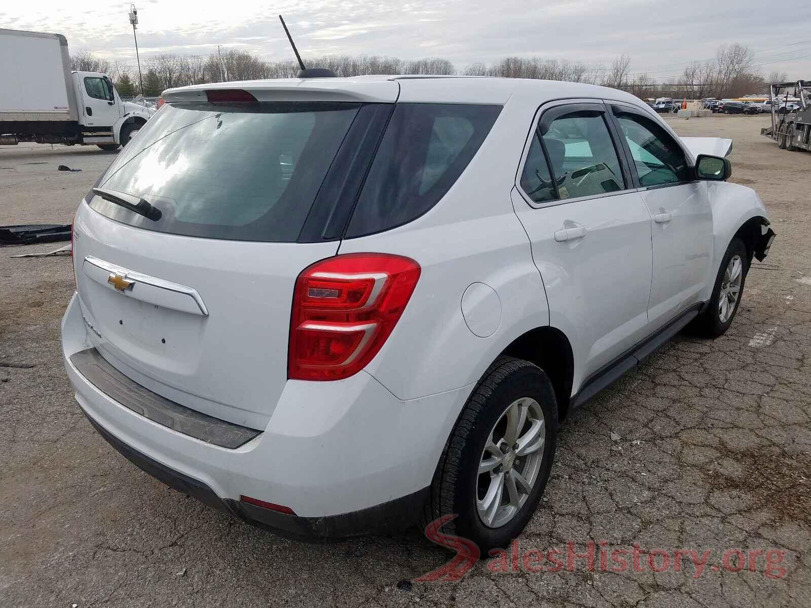 1VWLA7A34KC012212 2017 CHEVROLET EQUINOX