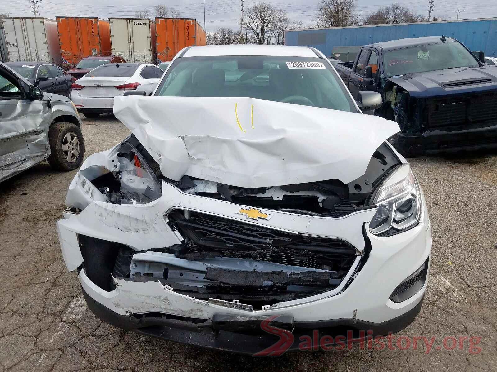 1VWLA7A34KC012212 2017 CHEVROLET EQUINOX