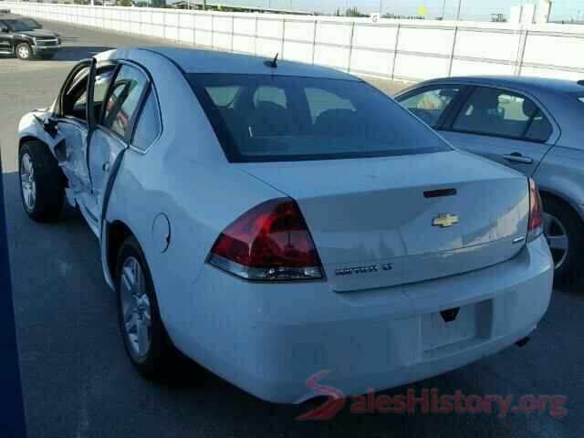 2C3CDXGJ1JH113210 2014 CHEVROLET IMPALA