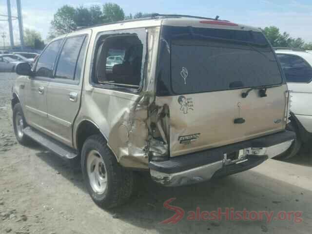 1FA6P0HD1G5128067 1999 FORD EXPEDITION