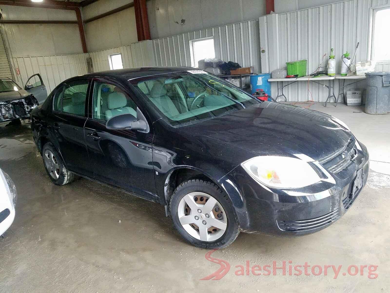 1G1BC5SMXH7214681 2006 CHEVROLET COBALT