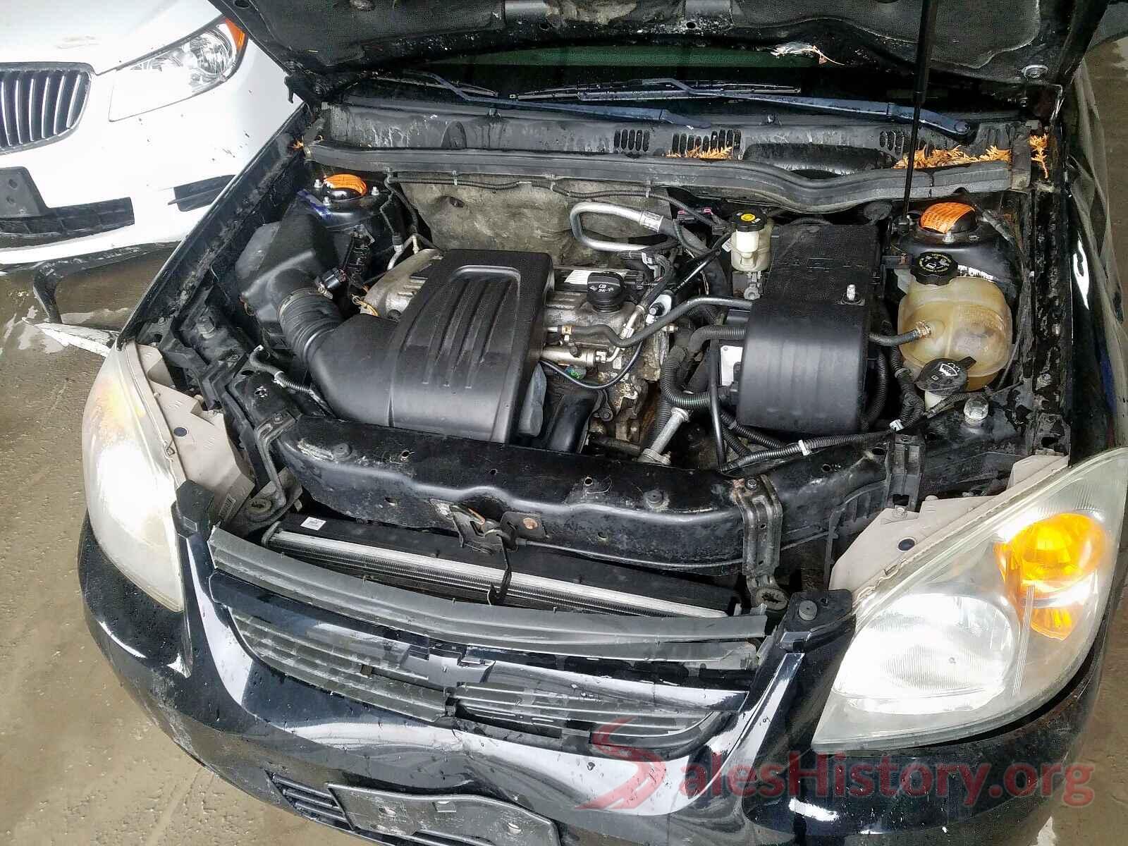 1G1BC5SMXH7214681 2006 CHEVROLET COBALT