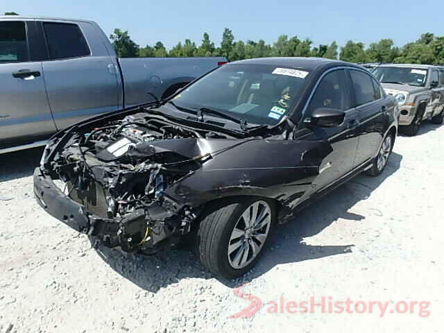 5YFBURHE7KP911937 2012 HONDA ACCORD