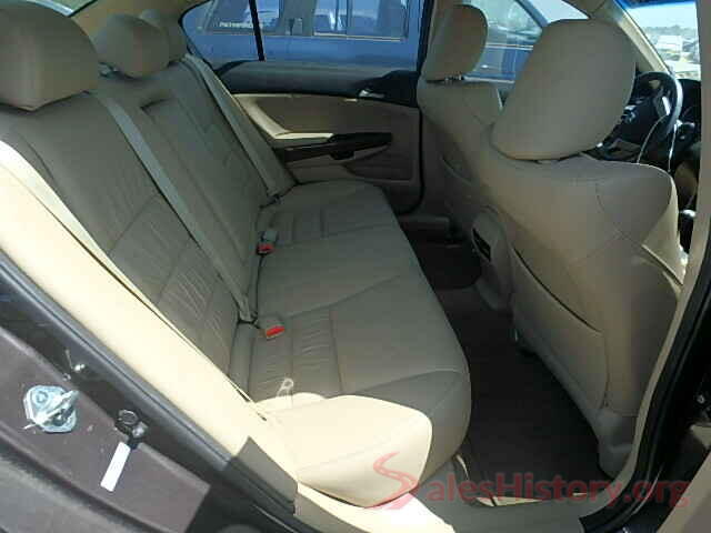 5YFBURHE7KP911937 2012 HONDA ACCORD