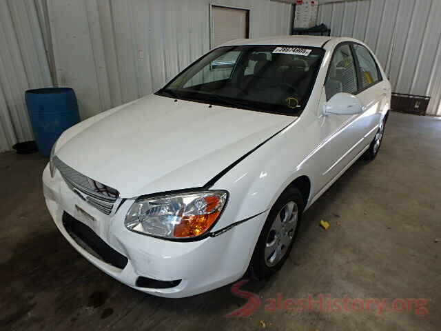 3N1AB7AP8HY358437 2007 KIA SPECTRA