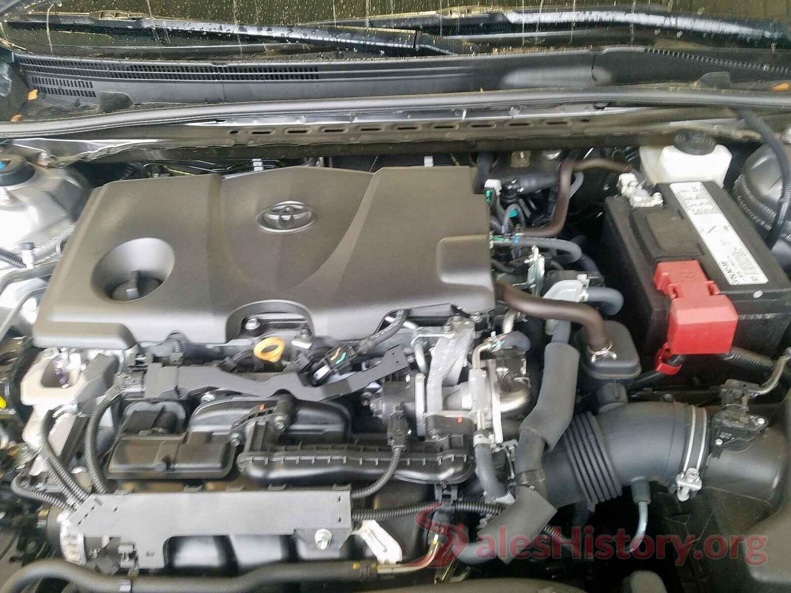 2T1BURHE6GC665776 2019 TOYOTA CAMRY