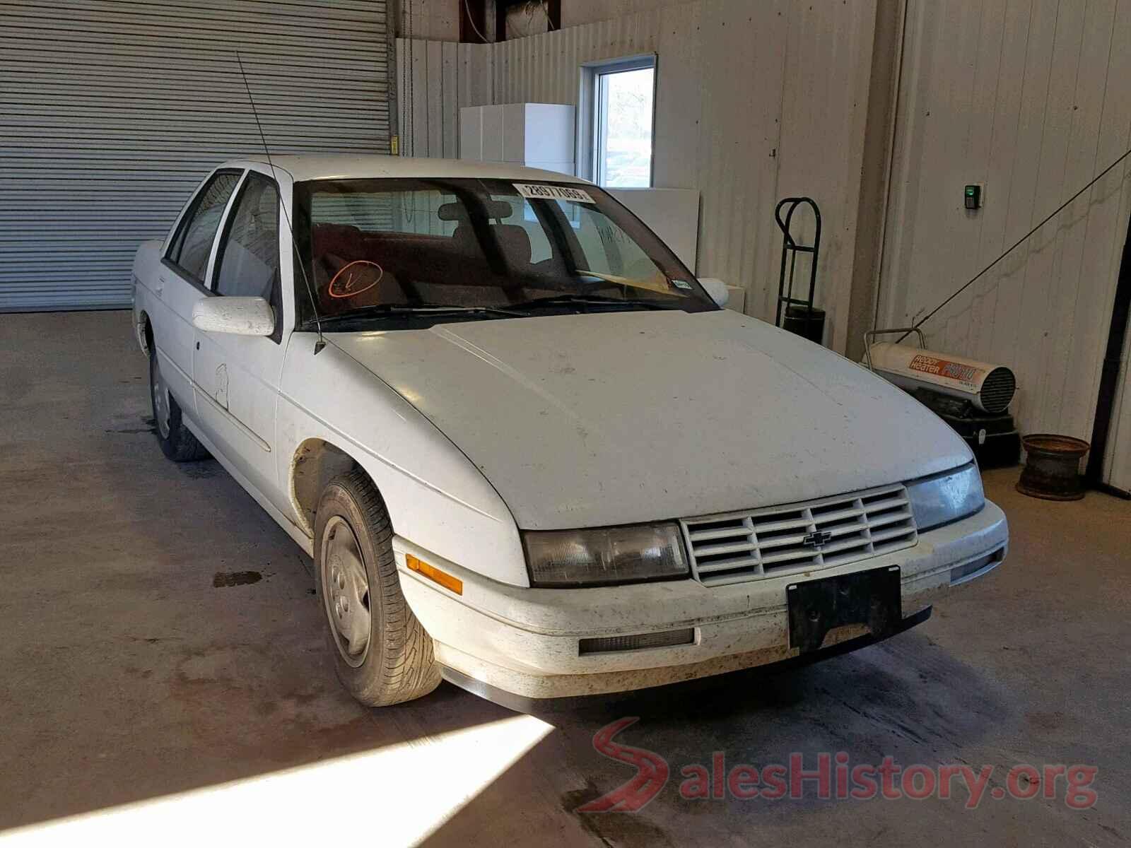 1C4RDHDG2HC774553 1996 CHEVROLET ALL OTHER