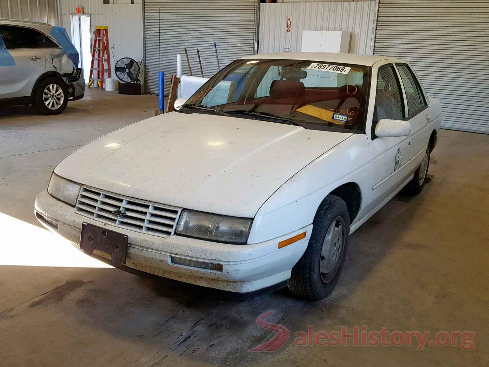 1C4RDHDG2HC774553 1996 CHEVROLET ALL OTHER