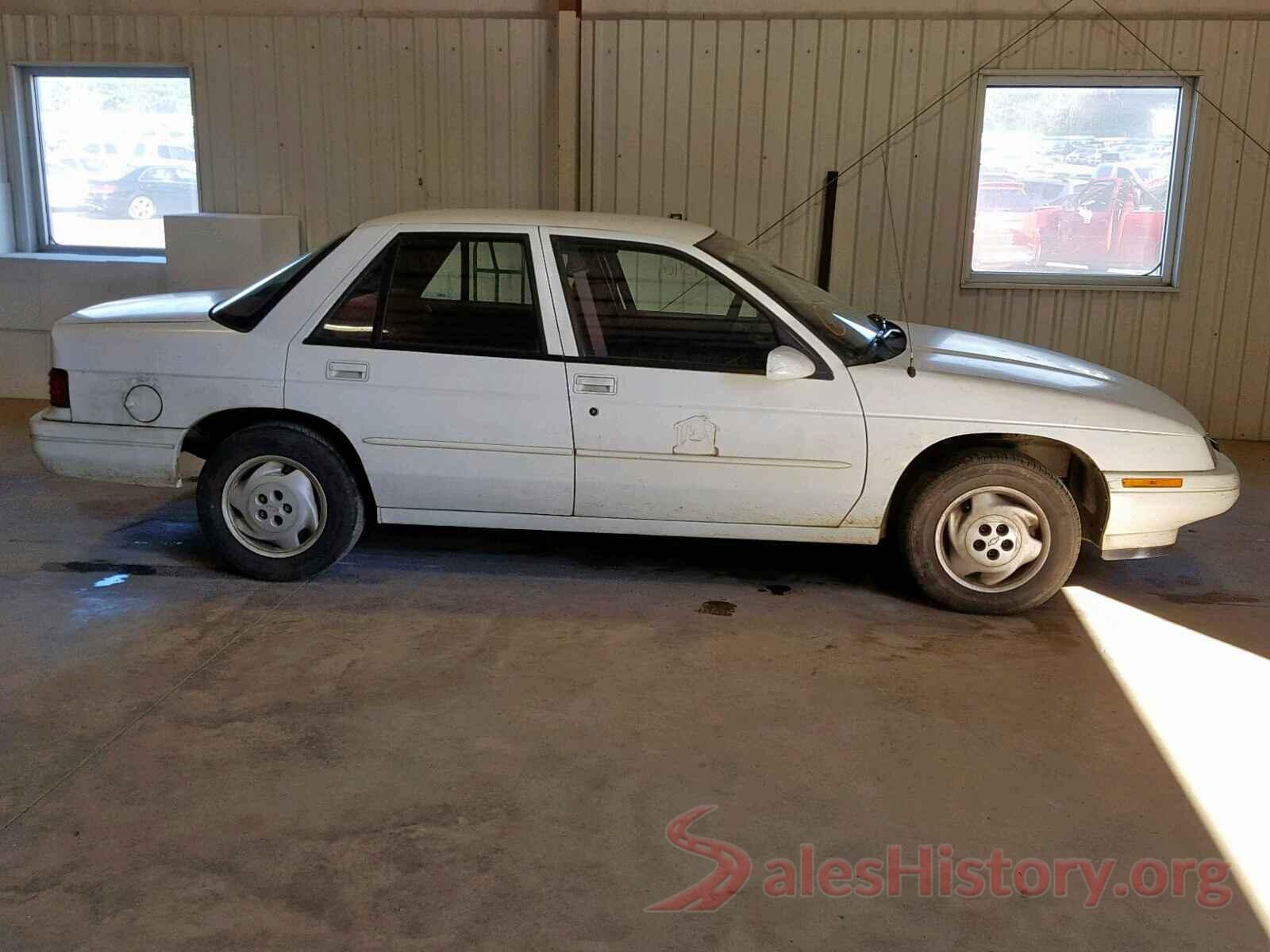 1C4RDHDG2HC774553 1996 CHEVROLET ALL OTHER