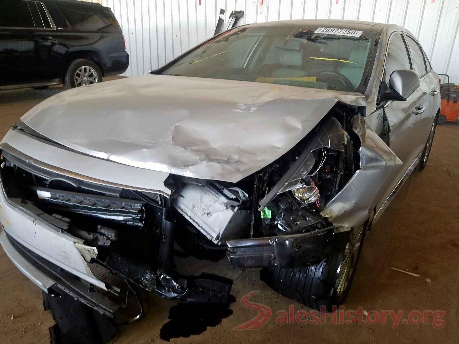 5XXGW4L27JG206692 2015 HYUNDAI SONATA