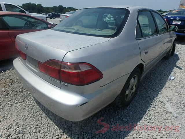 KNDPNCAC6H7296591 1998 HONDA ACCORD