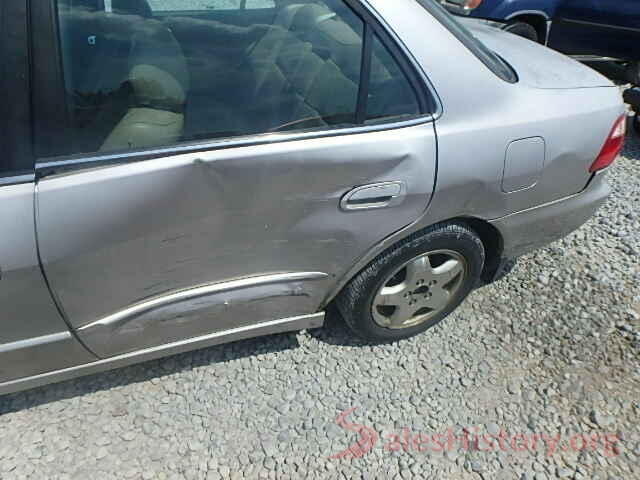 KNDPNCAC6H7296591 1998 HONDA ACCORD