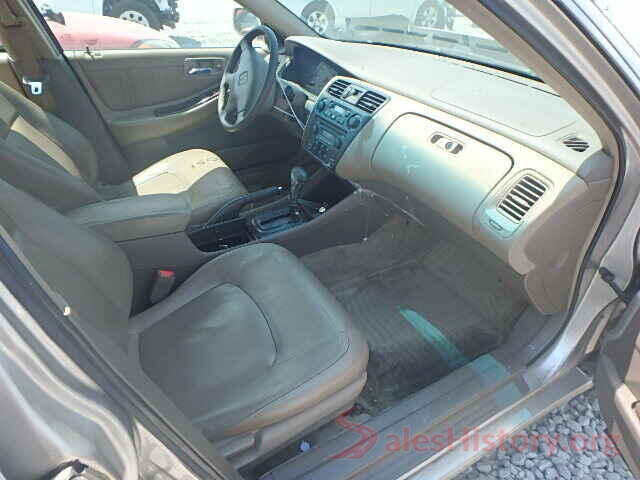 KNDPNCAC6H7296591 1998 HONDA ACCORD