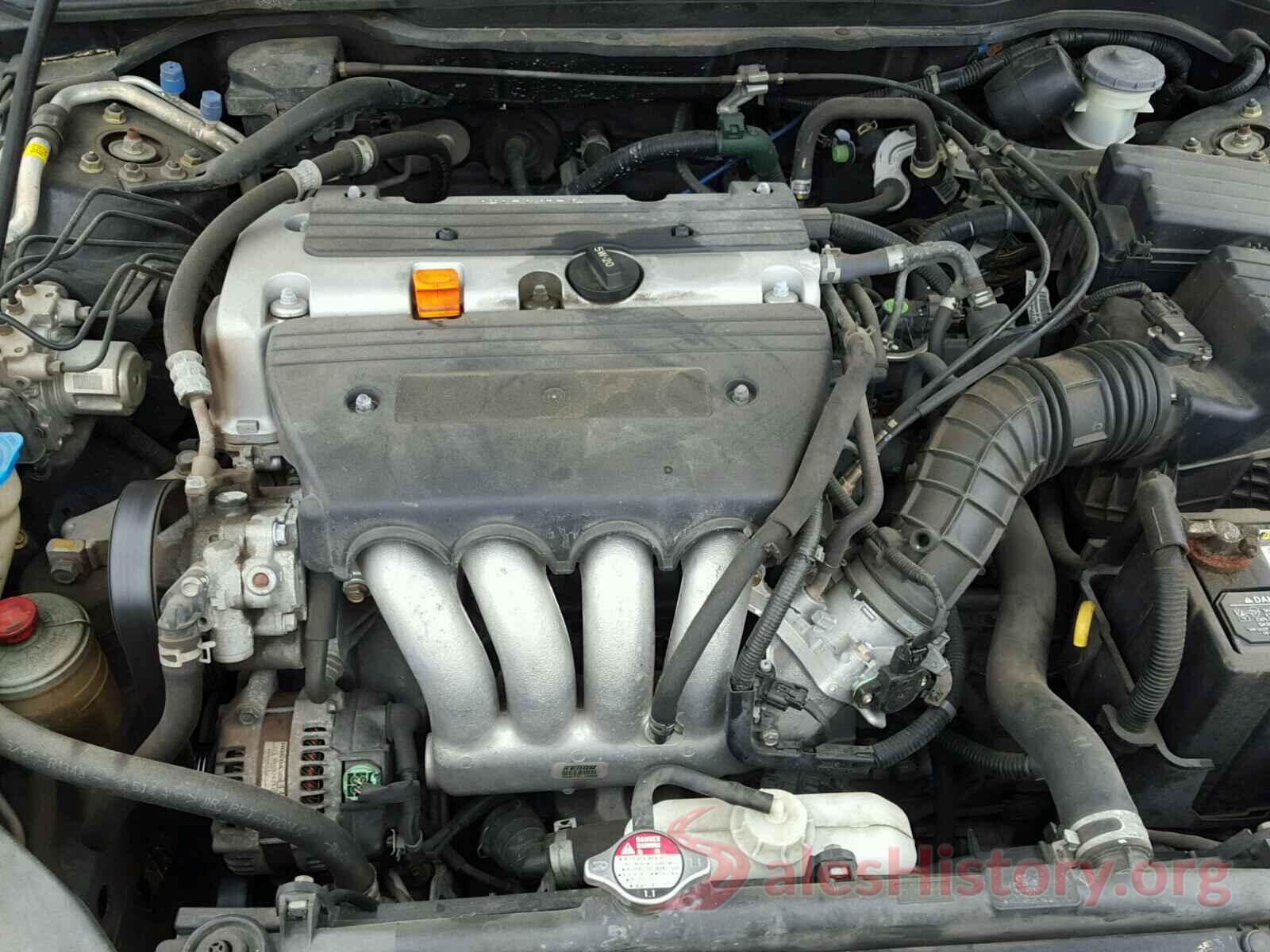 5NPD84LF6JH284210 2005 HONDA ACCORD