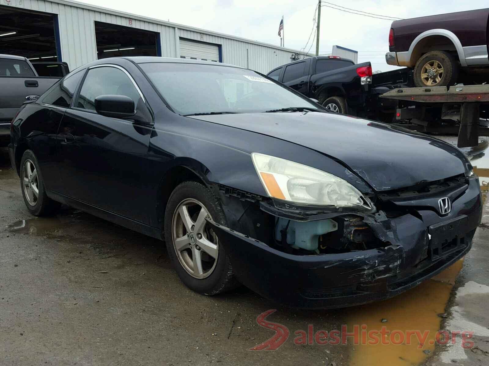 5NPD84LF6JH284210 2005 HONDA ACCORD