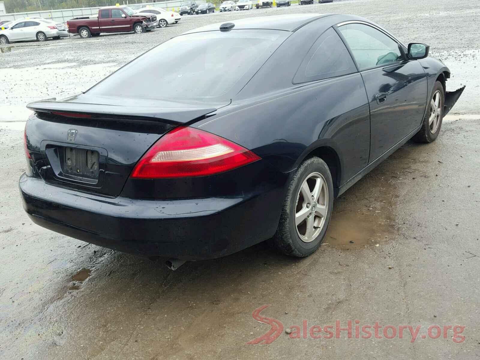 5NPD84LF6JH284210 2005 HONDA ACCORD