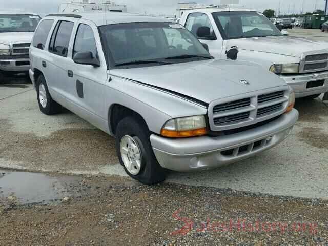 5NPD84LF8JH278926 2002 DODGE DURANGO