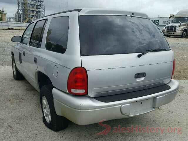 5NPD84LF8JH278926 2002 DODGE DURANGO