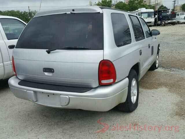 5NPD84LF8JH278926 2002 DODGE DURANGO