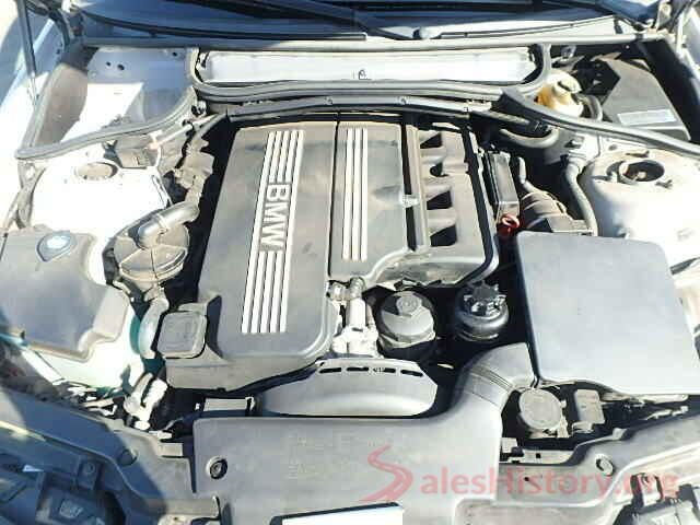 5NPE34AF8JH647628 2004 BMW 3 SERIES