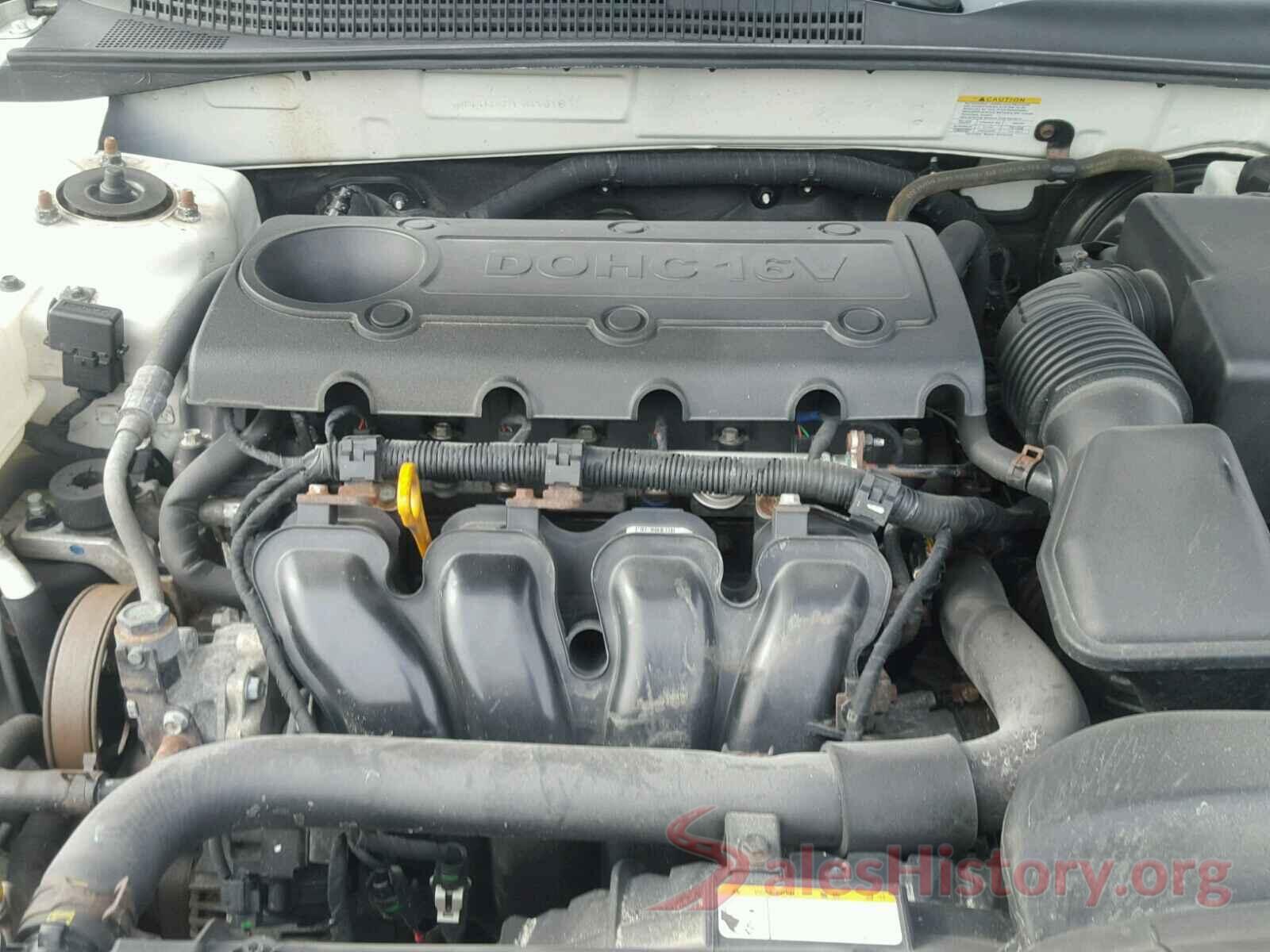 5XYPG4A3XJG368188 2009 HYUNDAI SONATA