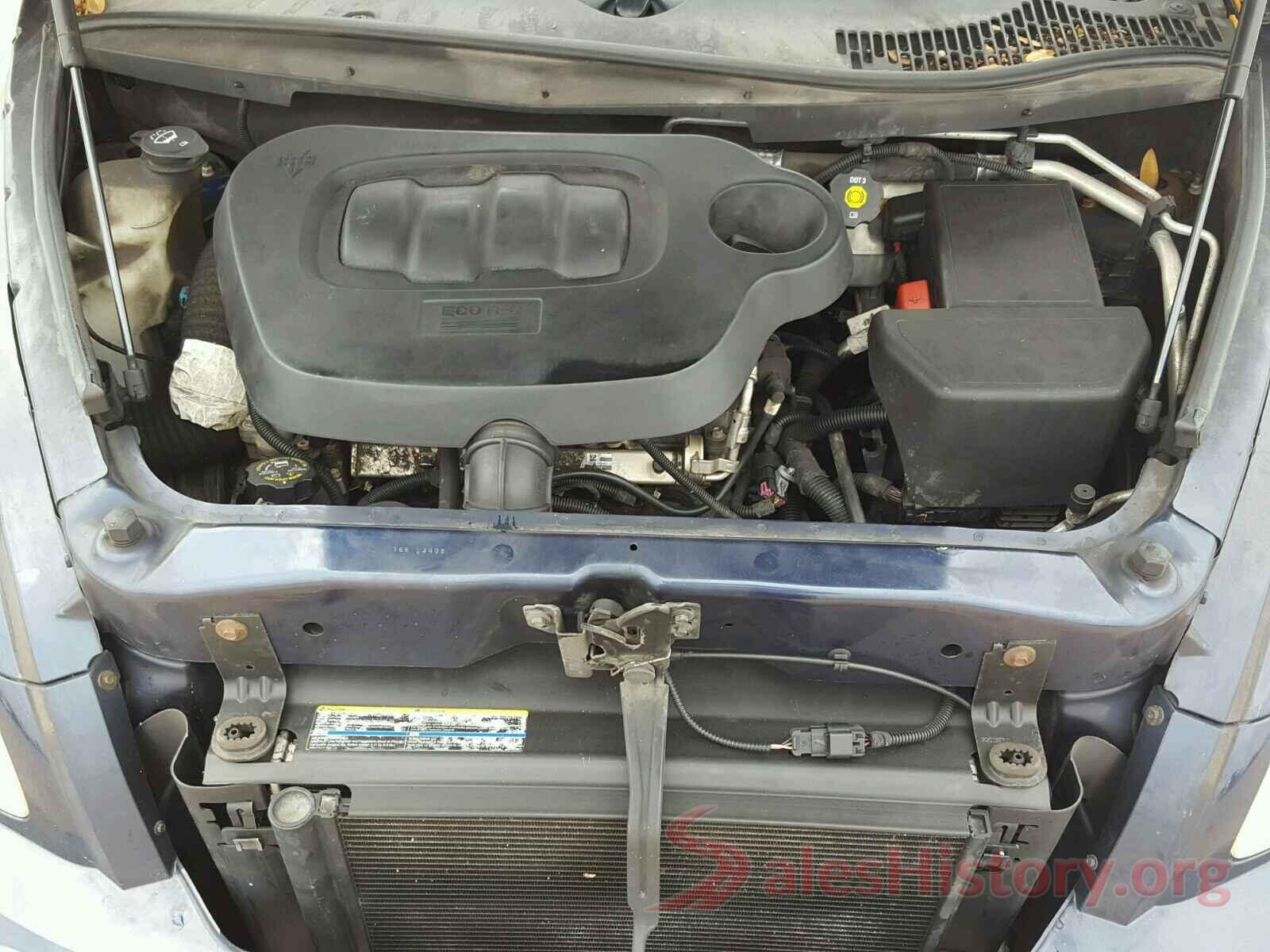 KNAGT4LC1H5008672 2007 CHEVROLET HHR