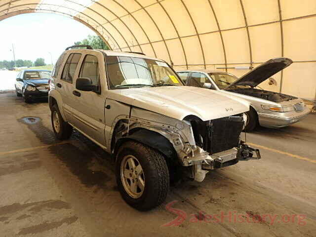 KNDPMCAC0J7364652 2002 JEEP LIBERTY