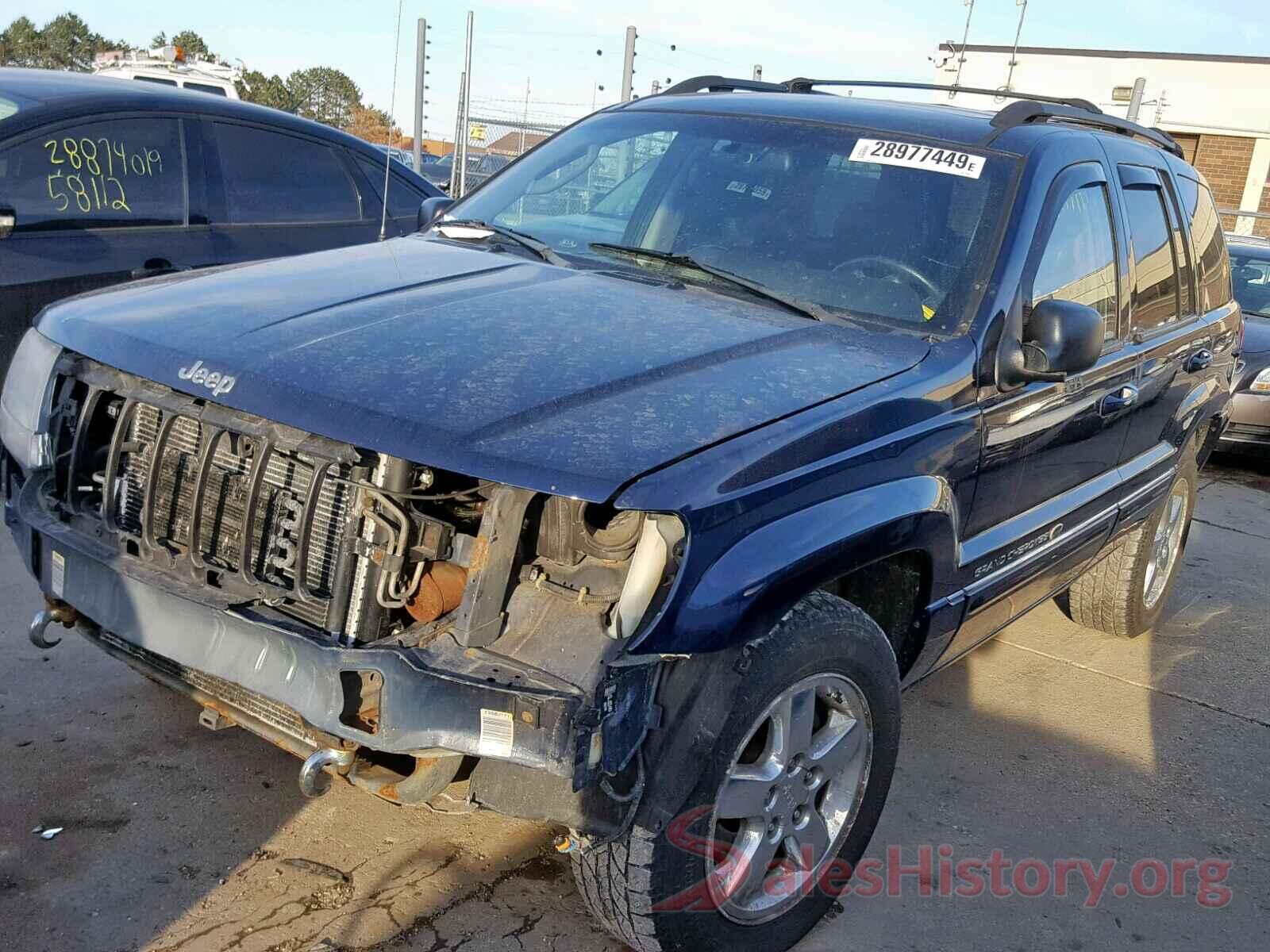 KNDPNCAC9H7257140 2004 JEEP GRAND CHER