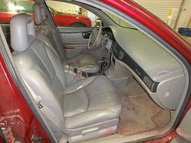 5NPE24AF5JH607896 2000 BUICK REGAL