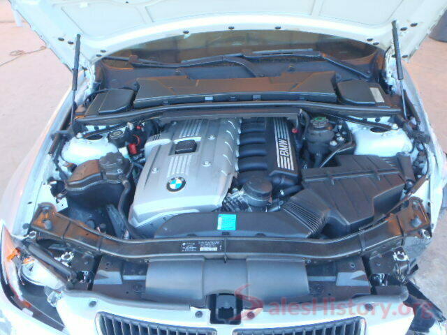 1FTYR2XM3HKA73912 2006 BMW 3 SERIES