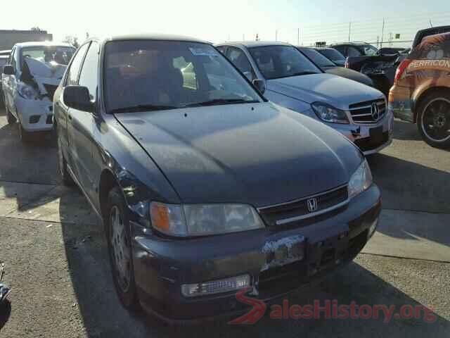 4S3GKAD64J3624607 1997 HONDA ACCORD