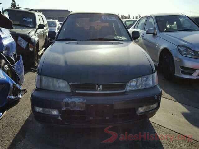 4S3GKAD64J3624607 1997 HONDA ACCORD