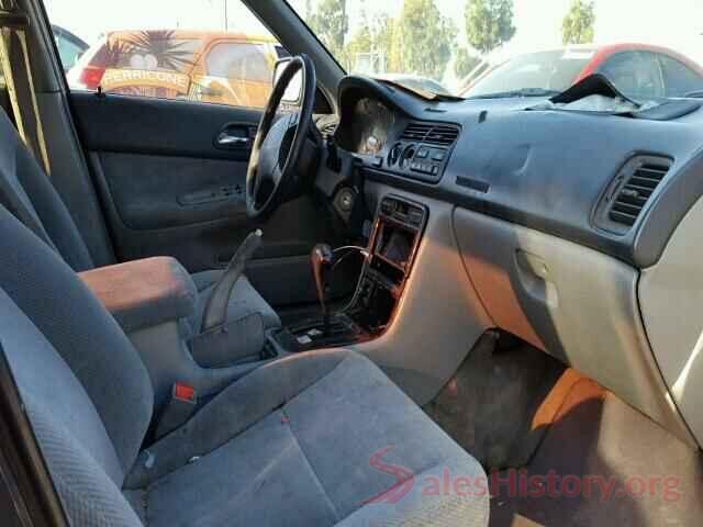 4S3GKAD64J3624607 1997 HONDA ACCORD